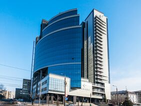 БАЛАНС, бизнес-центр класса «А»