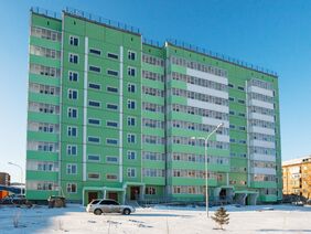 60 лет Октября, 80а