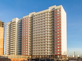 БЕЛЫЕ РОСЫ мкр, 19 дом
