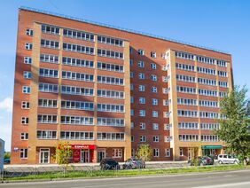 Новостройка Судостроительная, 37