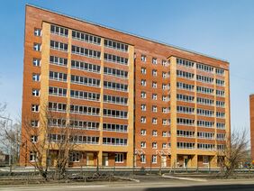 Новостройка Судостроительная, 35