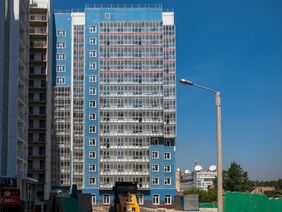 Годенко, 2 дом, стр 1, 3 этап