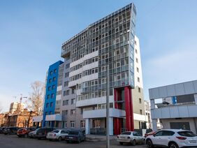 Новостройка ФРЕГАТ-НЕО, 2 оч