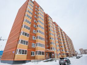 Новосройка Сосновоборск, 8 мкр, 14 дом
