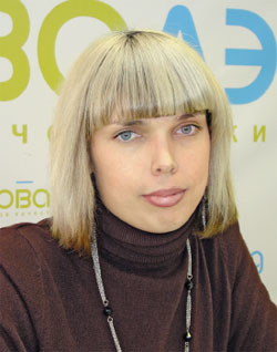 Тимошенко Наталья Алексеевна