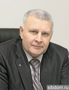 Александр Шумбасов