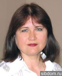 Татьяна Молтянская