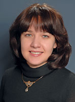 Алена Слепокурова