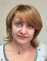 Светлана Неня