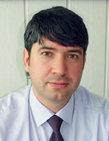 Константин Плетнев