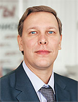 Дмитрий Незванов
