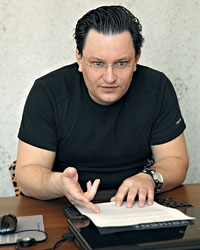 Сергей Михайлюта