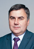 Сергей Бердоусов