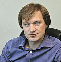 Евгений Пуртов