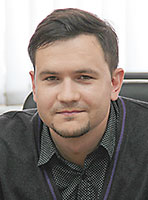 Антон Шаталов