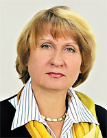Татьяна Лисиенко