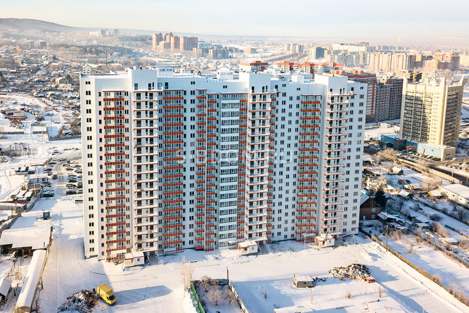 Долевое строительство с 2019 года могут запретить новые фото Долевое строительство с 2019 года могут запретить новейшие фото
