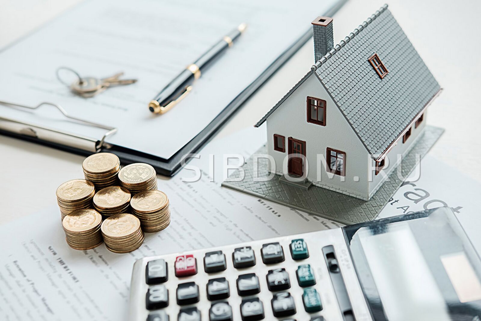 Какой банк даст кредит на покупку квартиры получить кредит узнать процент