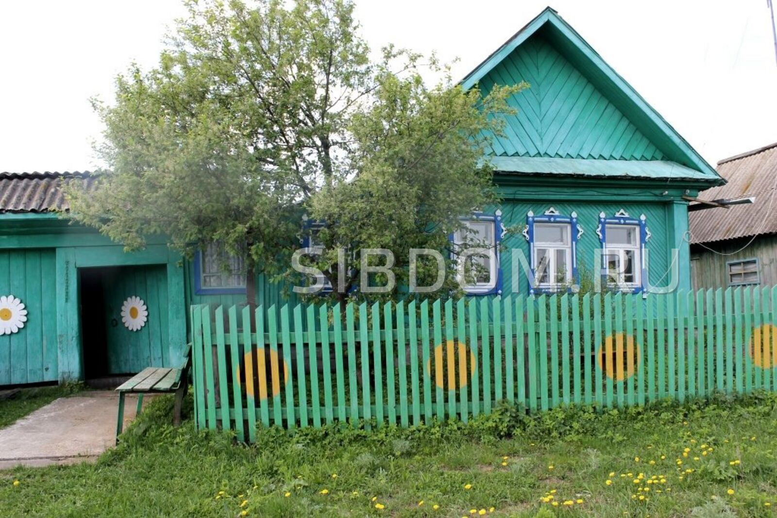 Лучистое Купить Дом За Мат Капитал
