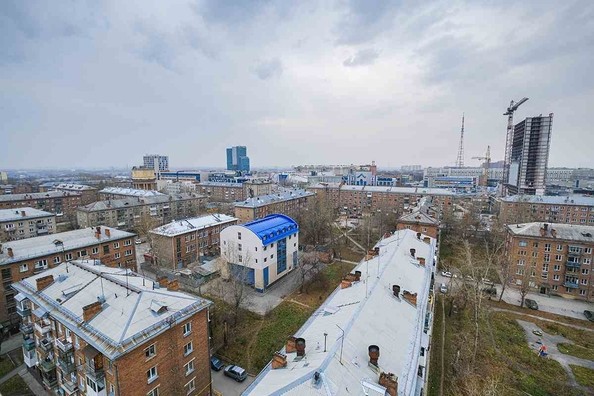 
  Сдам посуточно в аренду 2-комнатную квартиру, 60 м², Новосибирск

. Фото 7.