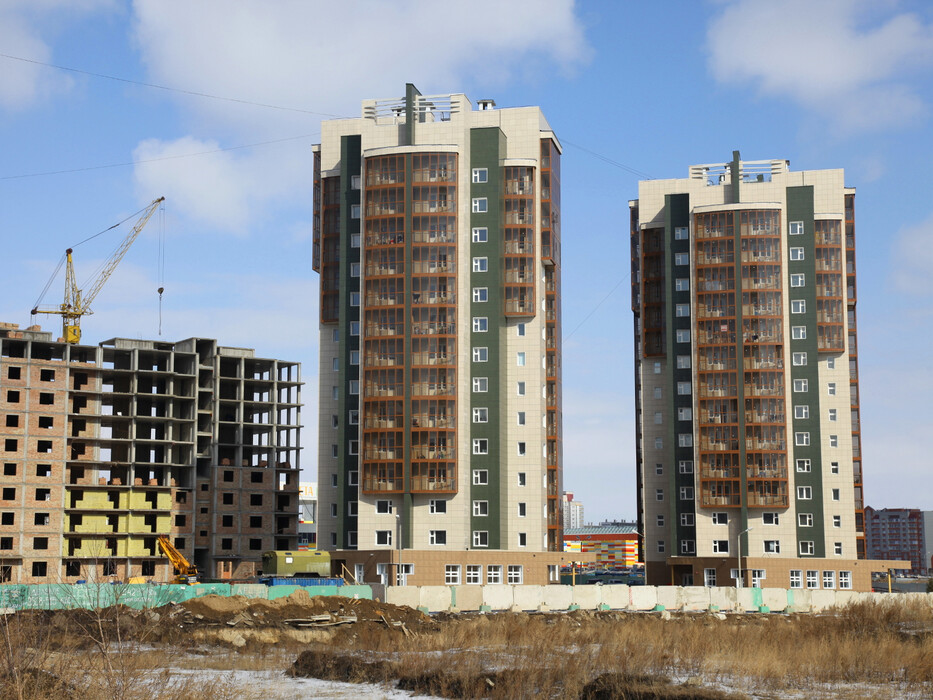 Культбытстрой проект красноярск