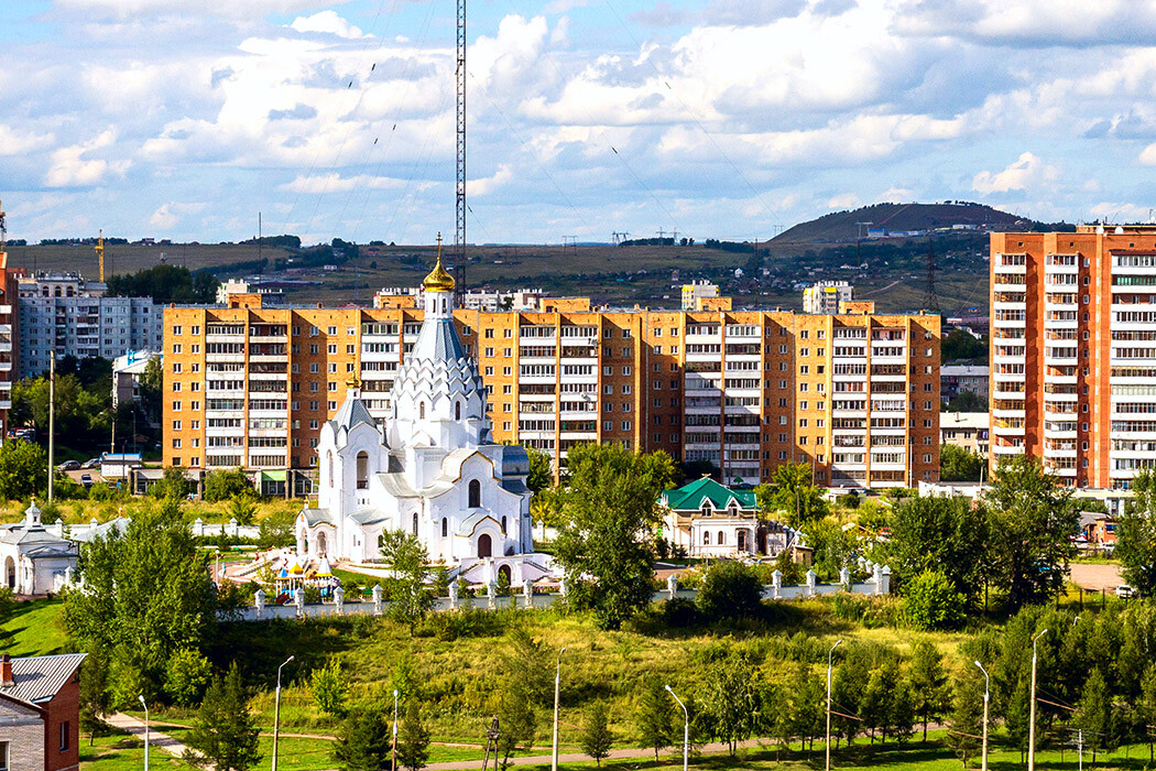 Ветлужанка красноярск купить