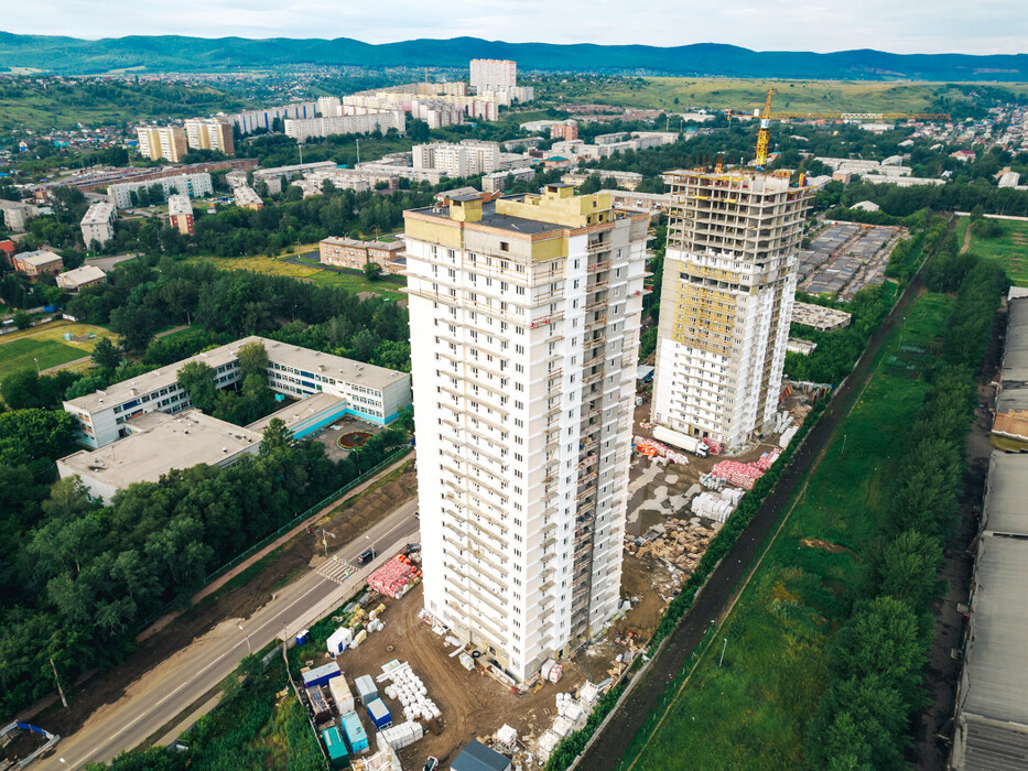 проблемные дома Нойланд Черемушки