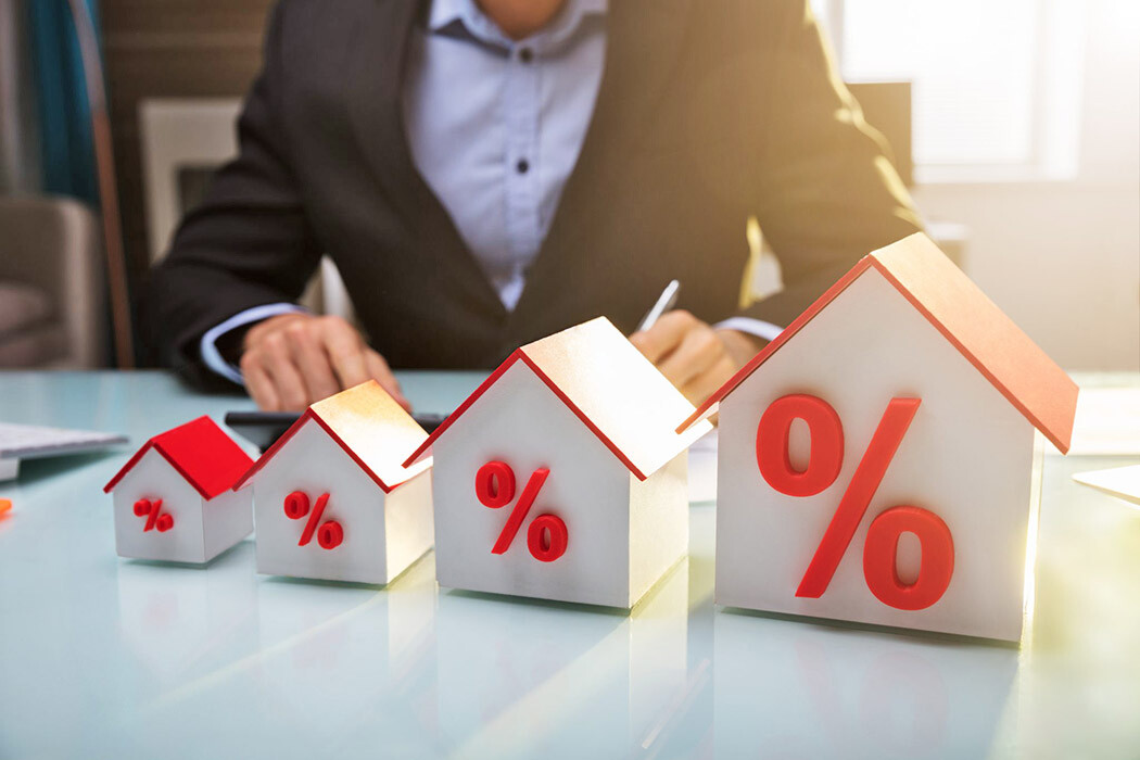 рост ставок по ипотеке