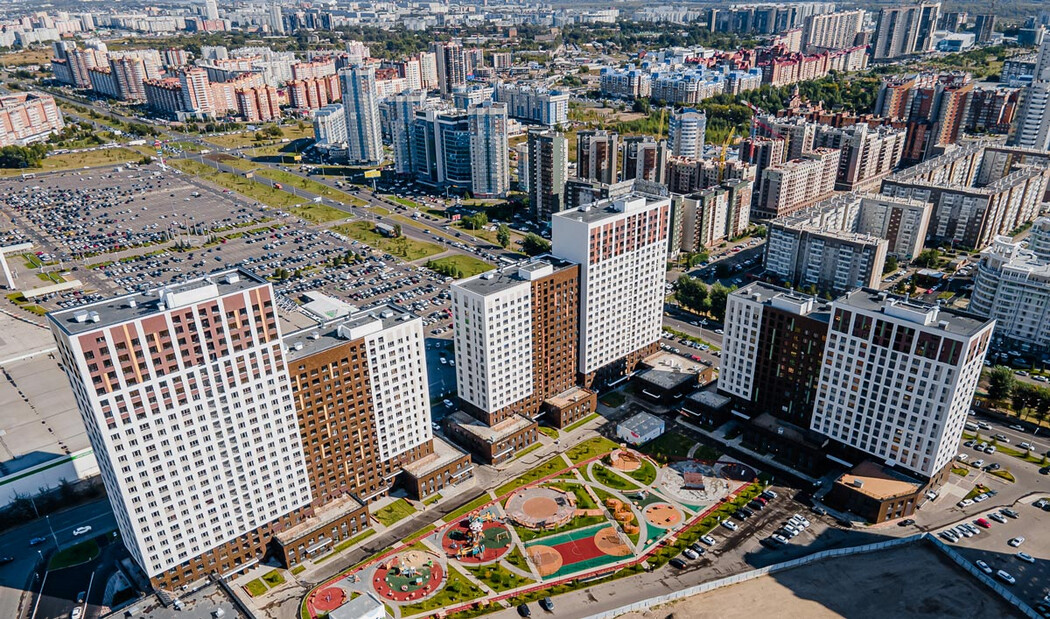 прогноз рынка недвижимости 2022