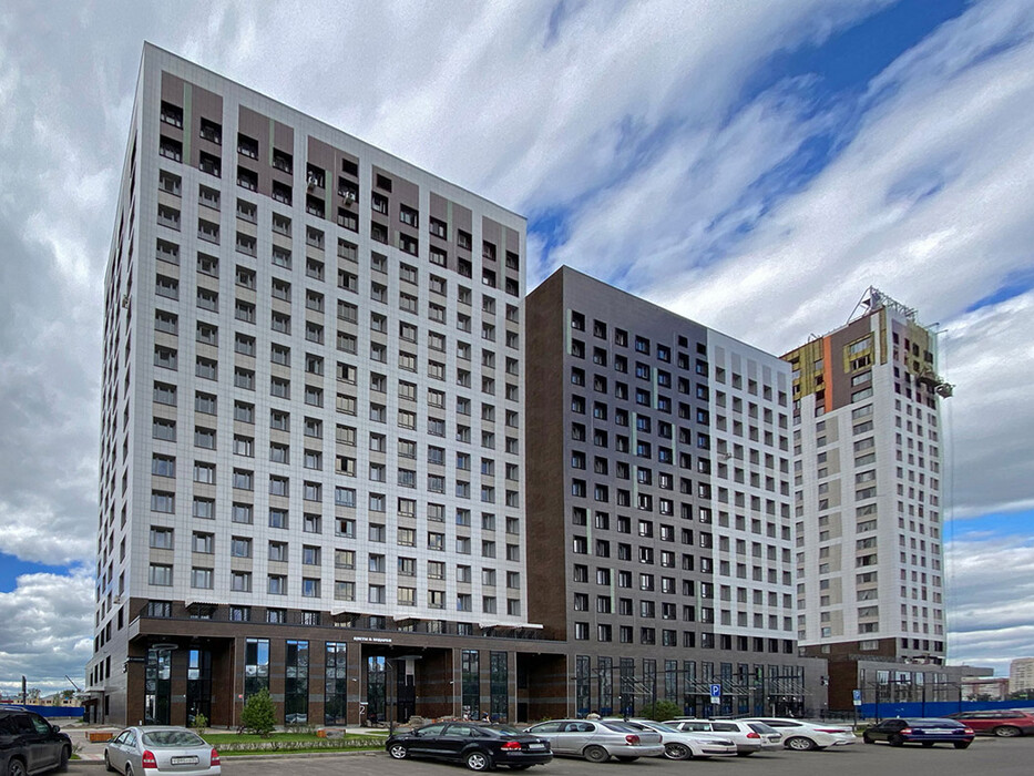Купить Квартиру В Красноярске Ул Алексеева