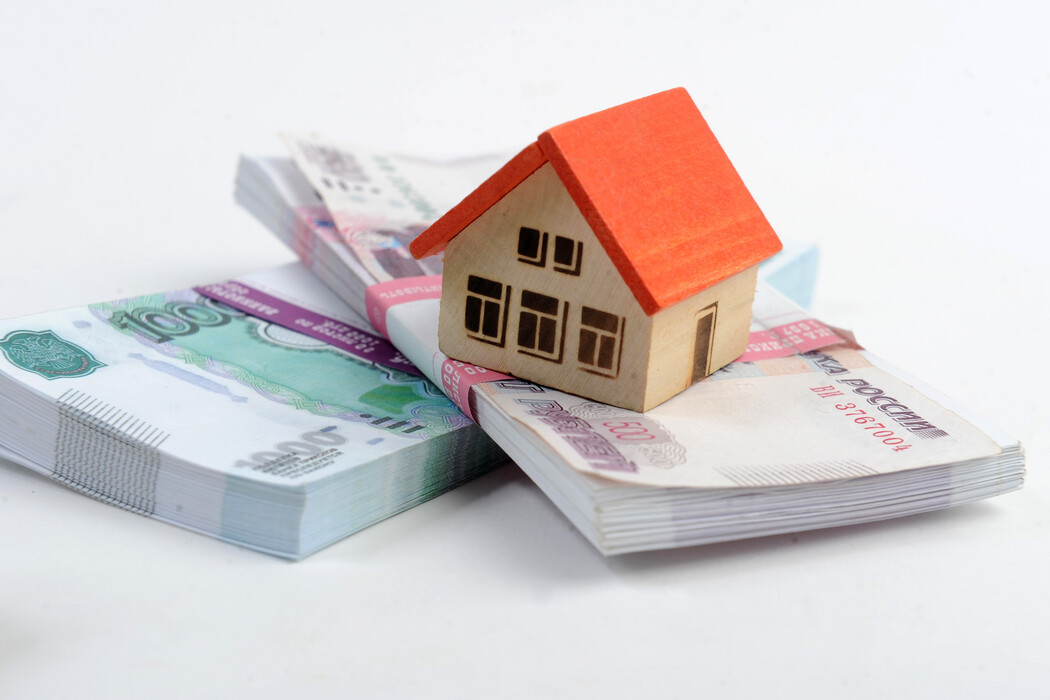 снижение спроса на ипотеку