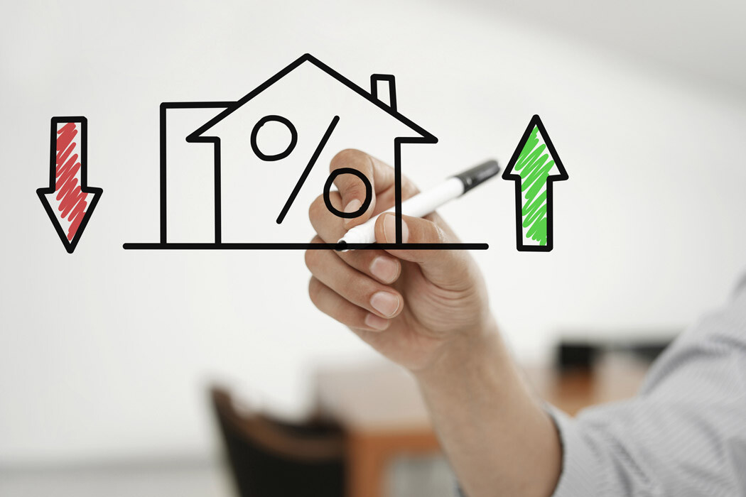 снижение ставки по ипотеке