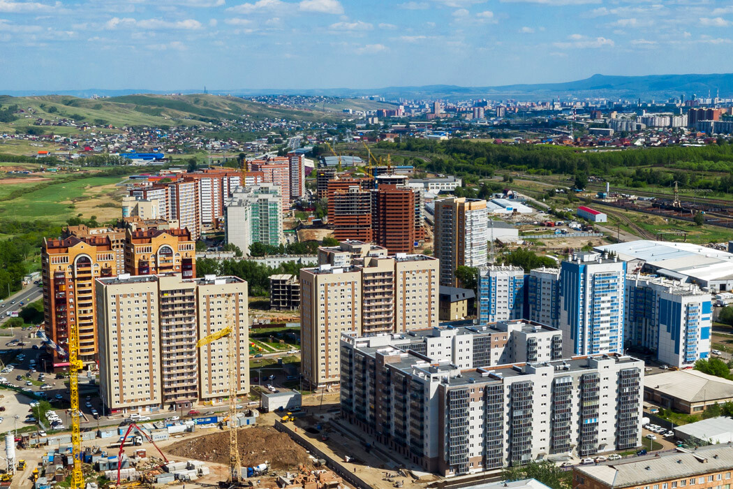 Купить Квартиру В Районе Мясокомбината Красноярск