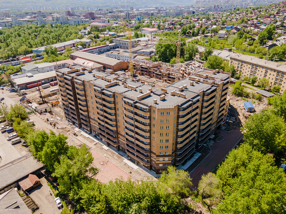 Фонд защиты прав дольщиков получил право выполнять функции заказчика и ...