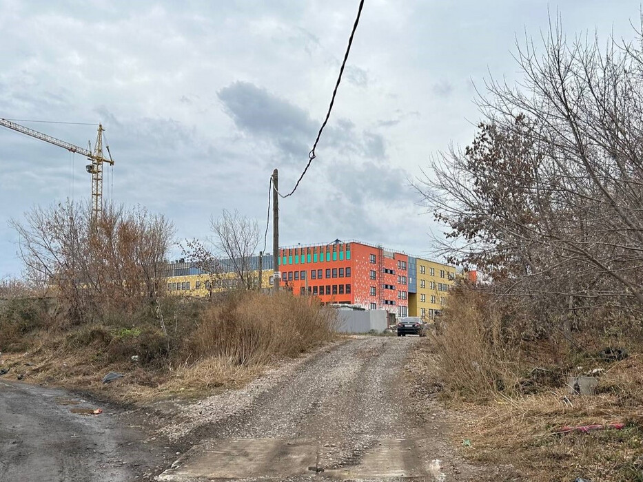 Жд переезд омск. Жд переезд омск