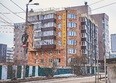 Сурикова, 10: Ход строительства 28 марта 2018