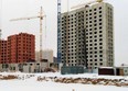Верхний бульвар-2, дом 60 корп 1: Ход строительства Ход строительства март 2022