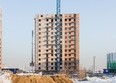 Арбан Smart (Смарт) на Шахтеров, дом 3: Ход строительства Ход строительства 10 февраля 2020