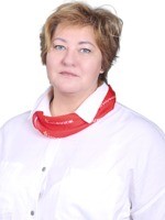 Ольга Евгеньевна