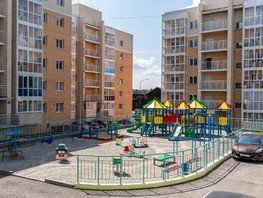 Продается 2-комнатная квартира ЖК Сокольники, 66.2  м², 7909800 рублей
