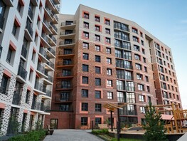 Продается 1-комнатная квартира ЖК Квартал стрижи, 2 очередь, 35.9  м², 7700000 рублей
