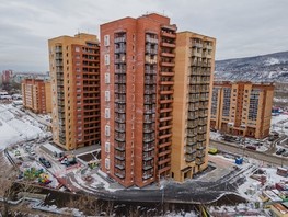 Продается 1-комнатная квартира ЖК Новый кленовый , 44  м², 6500000 рублей