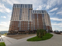 Продается 2-комнатная квартира ЖК Квартал стрижи, 1 очередь, 65  м², 10075000 рублей