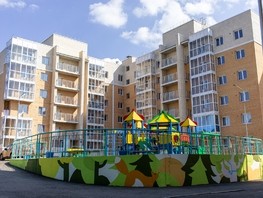Продается 3-комнатная квартира ЖК Сокольники, 84  м², 9188000 рублей