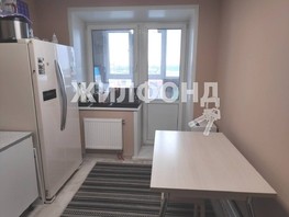 Продается 1-комнатная квартира 8 (Северный мкр) кв-л, 45.3  м², 4500000 рублей