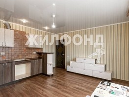 Продается 2-комнатная квартира Сергея Ускова ул, 60.9  м², 5900000 рублей