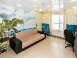 Продается 2-комнатная квартира Профинтерна ул, 41.6  м², 5800000 рублей