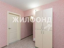 Продается 2-комнатная квартира Южный Власихинский проезд, 50.9  м², 5350000 рублей