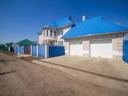 Продается Дом Кленовая ул, 350  м², участок 25 сот., 17500000 рублей
