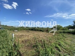 Продается Дачный участок Партизанская ул, 42  сот., 600000 рублей